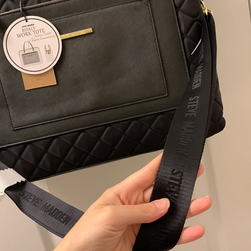 Steve Madden Business / Laptop Bag